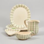 1002 8052 SERVING DISH